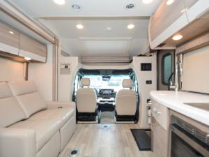 Tiburon Sprinter 24XL Photo
