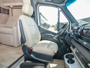 Tiburon Sprinter 24XL Photo