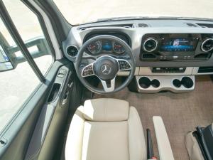 Tiburon Sprinter 24XL Photo