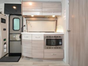 Tiburon Sprinter 24XL Photo