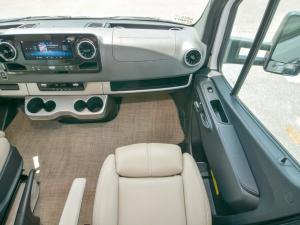 Tiburon Sprinter 24XL Photo