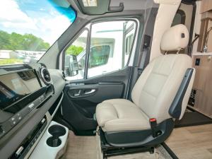 Tiburon Sprinter 24XL Photo
