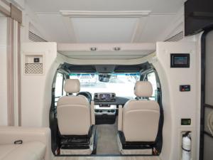 Tiburon Sprinter 24XL Photo