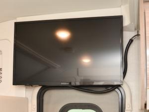 Tiburon Sprinter 24XL Photo