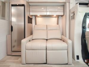 Tiburon Sprinter 24XL Photo