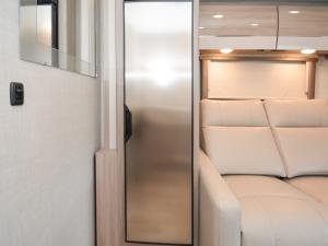 Tiburon Sprinter 24XL Photo