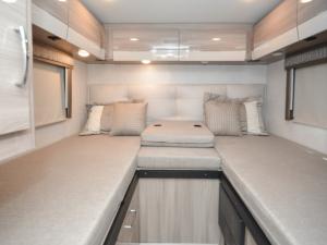 Tiburon Sprinter 24XL Photo
