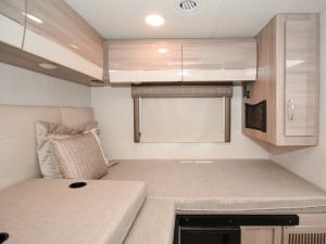 Tiburon Sprinter 24XL Photo