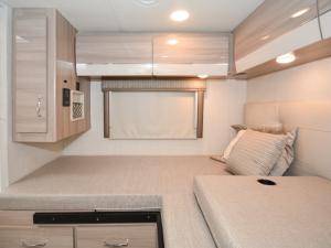 Tiburon Sprinter 24XL Photo