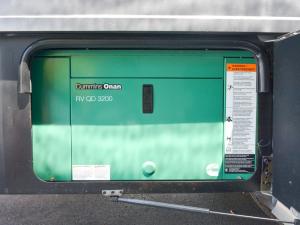Tiburon Sprinter 24XL Photo