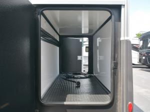 Tiburon Sprinter 24XL Photo