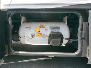 Tiburon Sprinter 24XL Photo