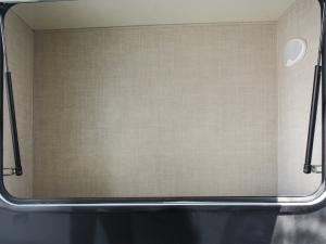 Tiburon Sprinter 24XL Photo
