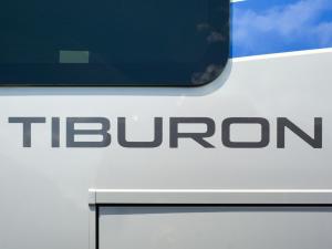 Tiburon Sprinter 24XL Photo