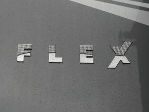Flex 32S Photo