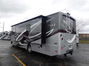 Flex 32S Photo