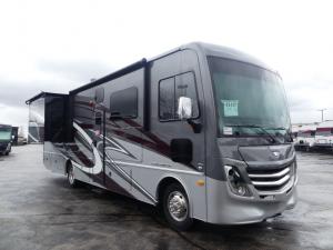 Flex 32S Photo