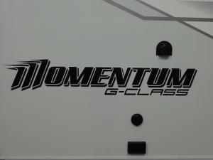 Momentum G-Class 31G Photo