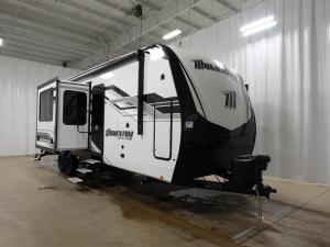 Momentum G-Class 31G Photo