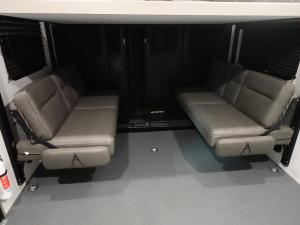 Momentum G-Class 31G Photo