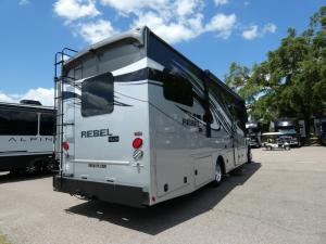 Rebel 35R Photo