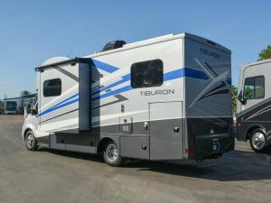 Tiburon Sprinter 24XL Photo