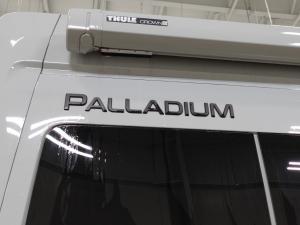 Palladium 1910 Photo