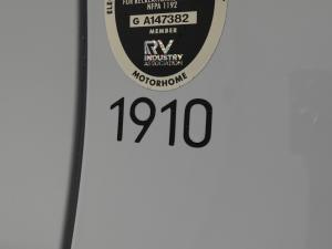 Palladium 1910 Photo
