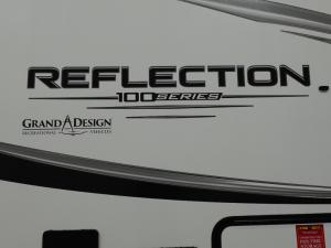 Reflection 100 Series 22RK Photo