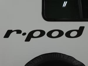 R Pod RP-205 Photo
