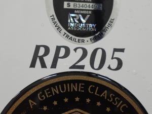 R Pod RP-205 Photo
