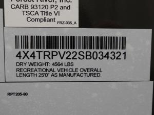 R Pod RP-205 Photo