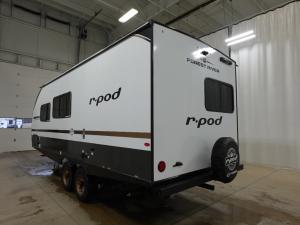 R Pod RP-205 Photo