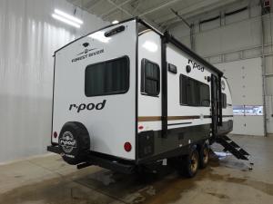R Pod RP-205 Photo