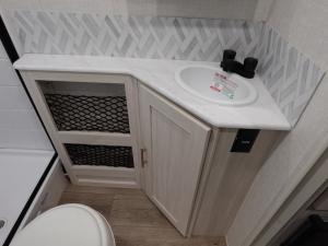 R Pod RP-205 Photo