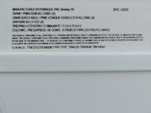 Model Z 2680 Photo