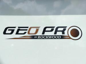 Rockwood GEO Pro G20FK Photo