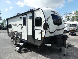 Rockwood GEO Pro G20FK Photo