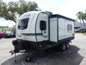 Rockwood GEO Pro G20FK Photo