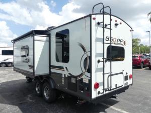 Rockwood GEO Pro G20FK Photo