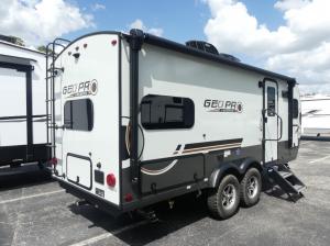 Rockwood GEO Pro G20FK Photo