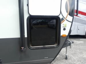 Rockwood GEO Pro G20FK Photo