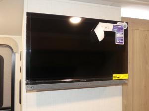 Rockwood GEO Pro G20FK Photo