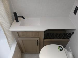 Rockwood GEO Pro G20FK Photo