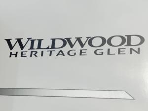 Wildwood Heritage Glen 356QB Photo