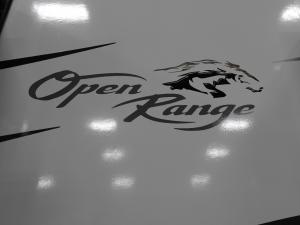 Open Range 379FBS Photo