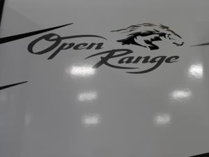 Open Range 379FBS Photo