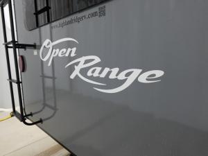 Open Range 379FBS Photo