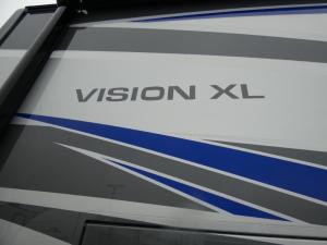 Vision XL 31UL Photo