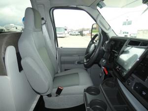 Freelander 27QB Photo
